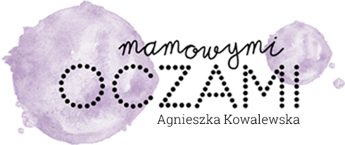 Mamowymi Oczami